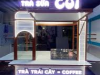 Các Mẫu Xe Đẩy Trà Sữa Trà Vinh Đẹp, Giá Rẻ