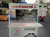 Mẫu xe bán cà phê đẹp ở SG – Giải pháp khởi nghiệp ít vốn, lợi nhuận cao