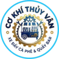 Xưởng Cơ Khí Thủy Vân 