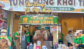8 Bước kinh doanh cafe mang đi (cafe take away) từ A-Z hiệu quả