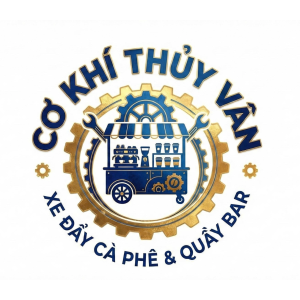 xưởng cơ khí thủy vân