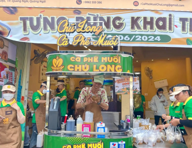 8 Bước kinh doanh cafe mang đi (cafe take away) từ A-Z hiệu quả