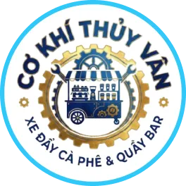 Xưởng Cơ Khí Thủy Vân 